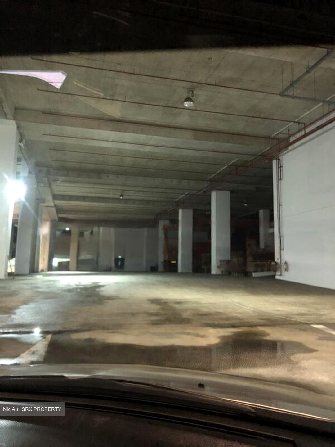 Tai Seng Drive (D19), Factory #458126371